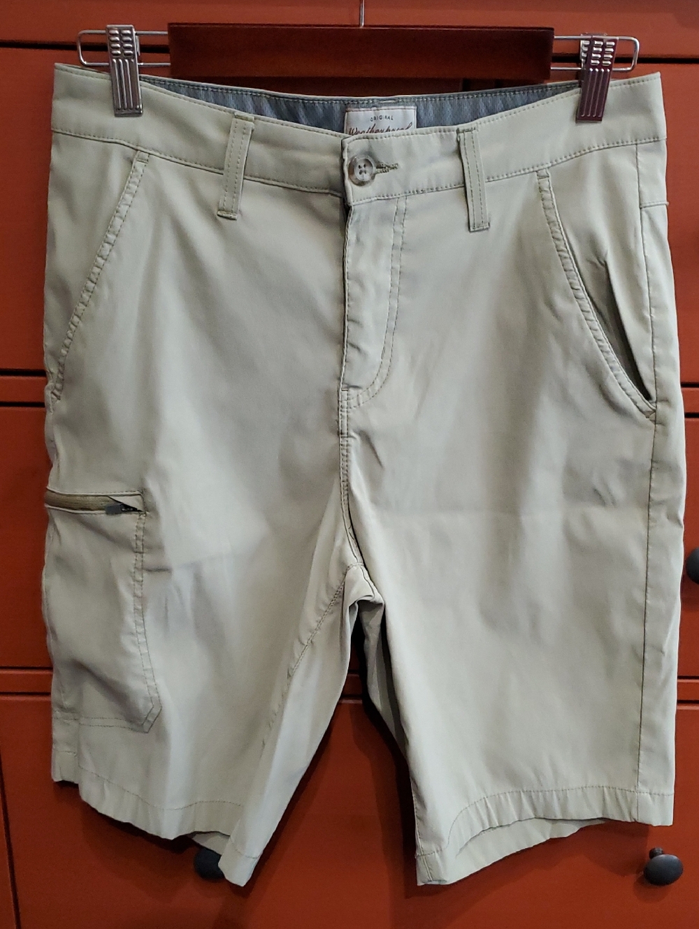Men's Vintage Shorts (10" Inseam)